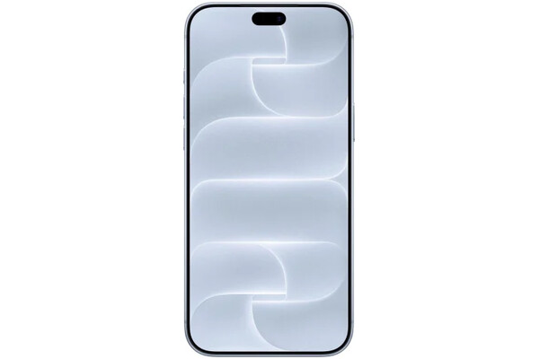 Smartfon Apple iPhone 18 Pro Max 5G błękitny 6.90" 2000.0GB