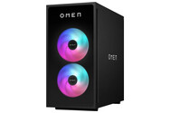 HP 5-8400f AMD Ryzen 5 16GB DDR5 Nvidia GeForce RTX 5060 8GB Windows 11 Home