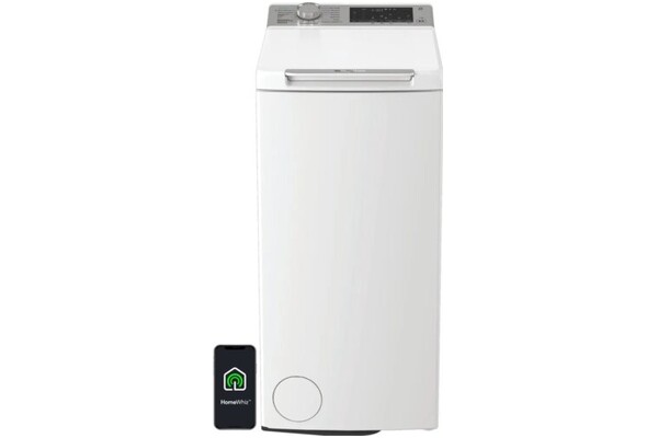 Pralka Whirlpool TW721WSCVSWAPL 7.0kg 1200obr./min