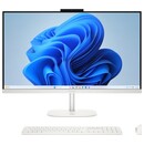 HP 27-cv0008nw AMD Ryzen 5 8GB DDR5 500GB SSD Windows 11 Home