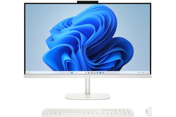 HP 27-cv0008nw AMD Ryzen 5 8GB DDR5 500GB SSD Windows 11 Home