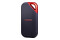 Dysk zewnętrzny SSD SanDisk Extreme Pro Portable 2TB Granatowo-brązowy