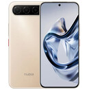 Smartfon nubia AIR 5G 5G złoty 6.78" 8.0GB/256.0GB