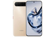 Smartfon nubia AIR 5G 5G złoty 6.78" 8.0GB/256.0GB