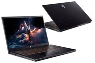 Laptop ACER Nitro V 15 15.6" Intel Core i9-270H NVIDIA GeForce RTX 5050 32GB 1TB SSD czarny