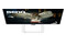 Monitor 27.0" BenQ LP7LA czarny