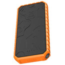 Powerbank XTORM XXR202 20000mAh 35.0W Czarno-pomaranczowy