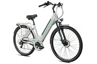 Rower elektryczny Indiana E-Trekking D18 rama M/L koło 28.0cal