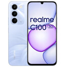 Smartfon realme C100 5G fioletowy 6.80" 4.0GB/128.0GB