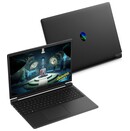 Laptop DELL Alienware 15 15.3" AMD Ryzen 7 260 Nvidia GeForce RTX 5060 16GB 512GB SSD Windows 11 Home czarny
