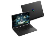 Laptop DELL Alienware 15 15.3" AMD Ryzen 7 260 Nvidia GeForce RTX 5060 16GB 512GB SSD Windows 11 Home czarny