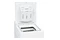 Pralka Midea MFE12T60W 6.0kg 1200obr./min