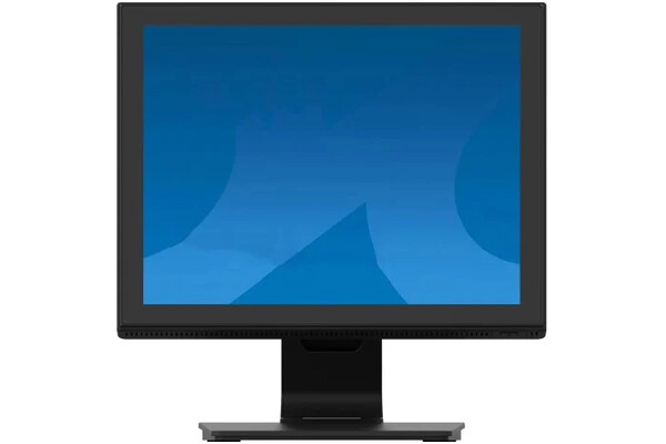 Monitor 17.0" IIYAMA T1732MSC-B2S czarny