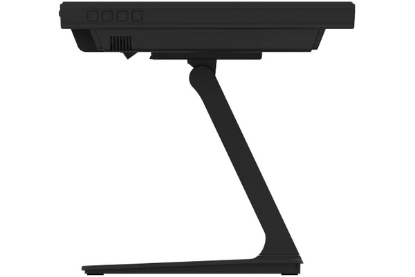Monitor 17.0" IIYAMA T1732MSC-B2S czarny