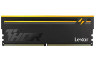 Pamięć RAM Lexar Thor 16GB DDR5 6000MHz Z radiatorem 1.25V 36CL