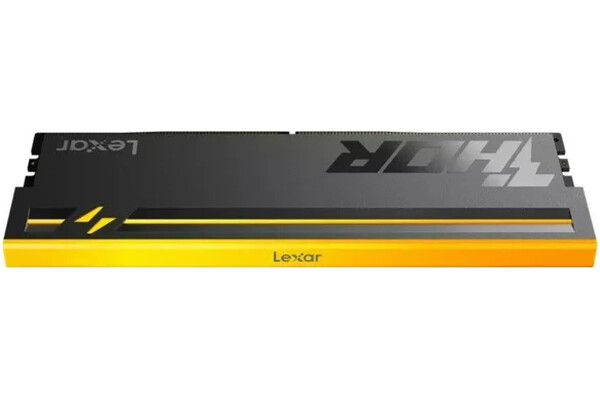 Pamięć RAM Lexar Thor 16GB DDR5 6000MHz Z radiatorem 1.25V 36CL