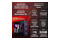 Mad Dog PHANTEKS-A12WR32WH AMD Ryzen 5 32GB DDR5 AMD Radeon RX 9070 XT 16GB 1TB SSD Windows 11 Home