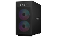 HP 7-9800x3d AMD Ryzen 7 16GB DDR5 AMD Radeon RX 9070 XT 16GB Windows 11 Professional