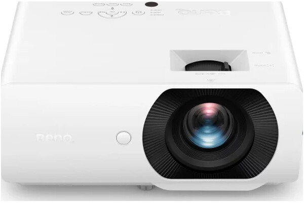 Projektor BenQ LW665