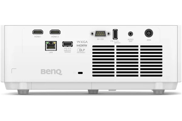 Projektor BenQ LW665