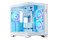Obudowa PC Chieftec GM-30W-TG-OP Midi Tower biały