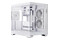 Obudowa PC Chieftec GM-30W-TG-OP Midi Tower biały