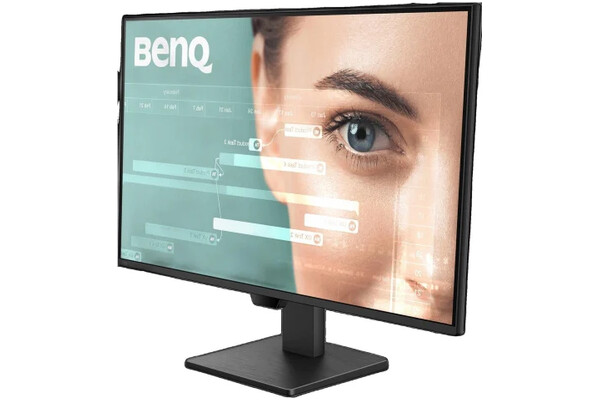 Monitor 27.0" BenQ GW2790P czarny