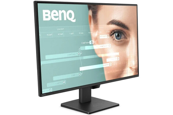 Monitor 27.0" BenQ GW2790P czarny