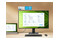 Monitor 27.0" BenQ GW2790P czarny