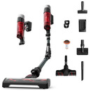 Odkurzacz Tefal TY2098WO tradycyjny bezworkowy czarno-czerwony