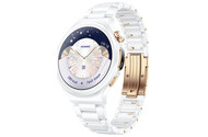 Smartwatch Huawei Watch 6 Pro 43.0mm biały
