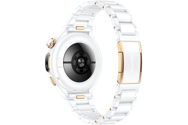 Smartwatch Huawei Watch 6 Pro 43.0mm biały