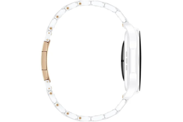 Smartwatch Huawei Watch 6 Pro 43.0mm biały