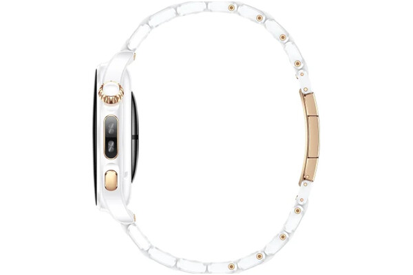 Smartwatch Huawei Watch 6 Pro 43.0mm biały