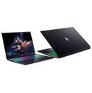 Laptop ACER Nitro V 16 AI 16.0" AMD Ryzen 9 270 NVIDIA GeForce RTX 5070 16GB 1TB SSD czarny