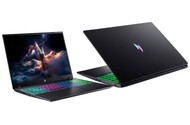 Laptop ACER Nitro V 16 AI 16.0" AMD Ryzen 9 270 NVIDIA GeForce RTX 5070 16GB 1TB SSD czarny