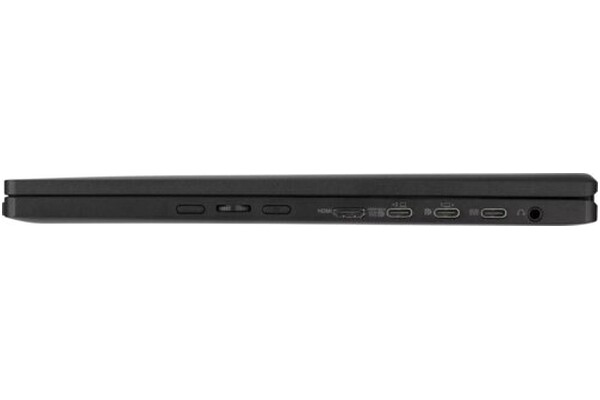 Monitor 14.0" ASUS ZenScreen MB14FCD czarny