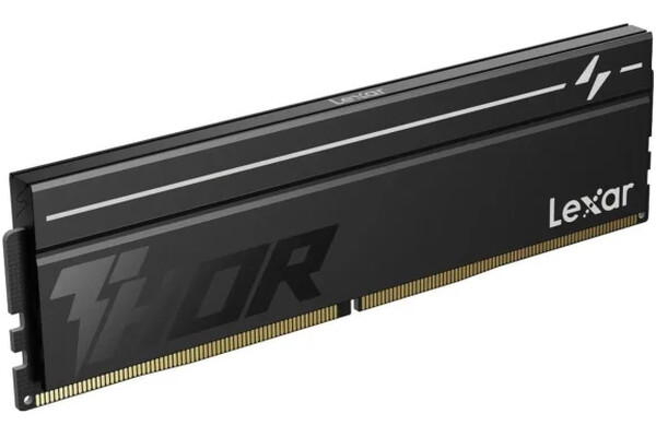 Pamięć RAM Lexar Thor 32GB DDR5 6000MHz Z radiatorem 40CL