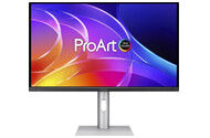 Monitor 26.5" ASUS ProArt PA279CDV czarno-srebrny