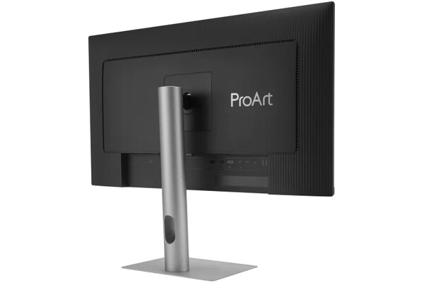 Monitor 26.5" ASUS ProArt PA279CDV czarno-srebrny