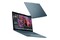 Laptop Lenovo Yoga Slim 7 14.0" AMD Ryzen AI 5 340 AMD Radeon 840M 16GB 1TB SSD Windows 11 Home niebieski