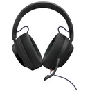 Słuchawki JBL Quantum 120 Nauszne Przewodowe czarny
