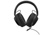 Słuchawki JBL Quantum 120 Nauszne Przewodowe czarny