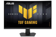 Monitor 27.0" ASUS TUF Gaming VG27VQM5F czarny