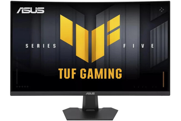 Monitor 27.0" ASUS TUF Gaming VG27VQM5F czarny