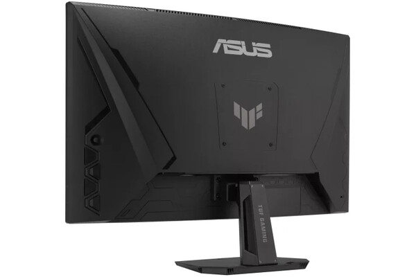 Monitor 27.0" ASUS TUF Gaming VG27VQM5F czarny
