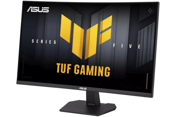 Monitor 27.0" ASUS TUF Gaming VG27VQM5F czarny