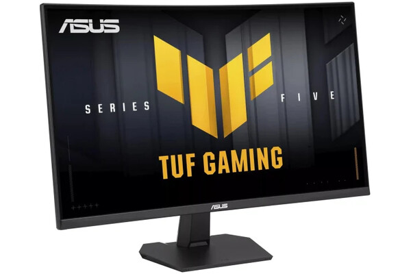 Monitor 27.0" ASUS TUF Gaming VG27VQM5F czarny
