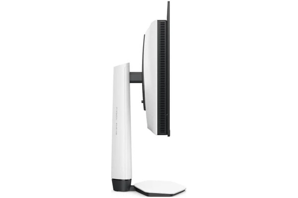 Monitor 26.5" BenQ LP2LA czarno-biały