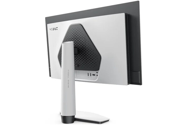 Monitor 26.5" BenQ LP2LA czarno-biały